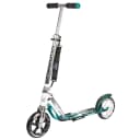 HUDORA BigWheel 205 Roller türkis klappbar Bild 2