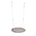 Hudora Nestschaukel Lounge 90 Sand Runde Schaukel Bild 1