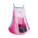 Hudora Nestschaukel 72153 Herz-Design 110 cm Bild 1