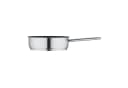 Berndes Bratpfanne Mini 14cm Edelstahl PFAS-frei Bild 1