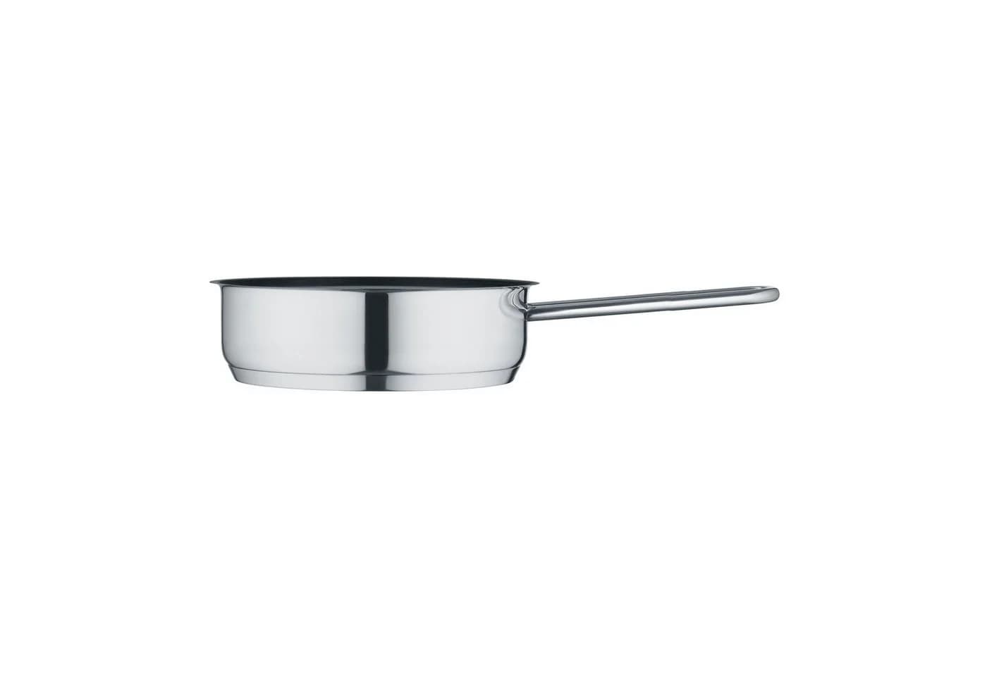 Berndes Bratpfanne Mini 14cm Edelstahl PFAS-frei