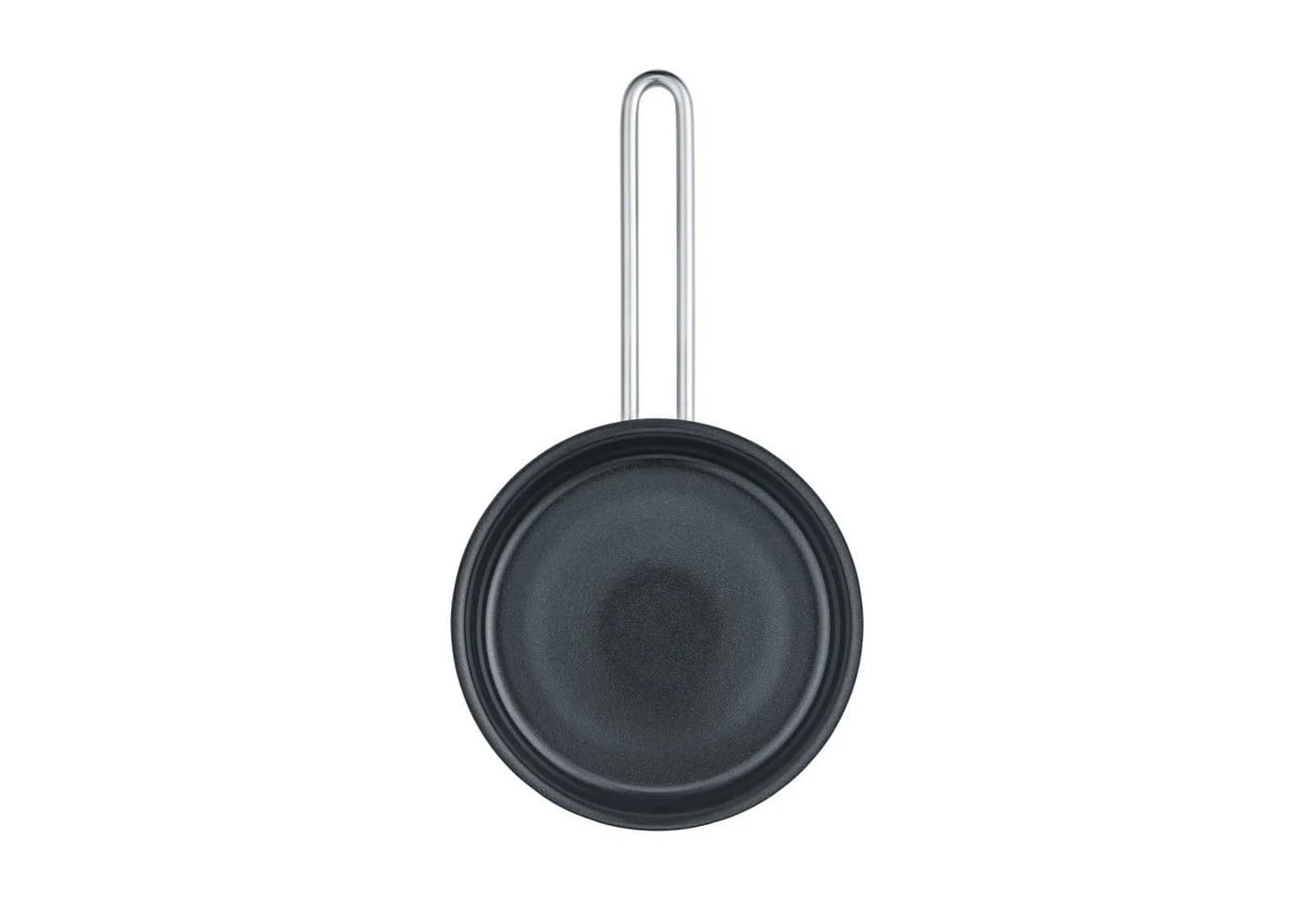 Berndes Bratpfanne Mini 14cm Edelstahl PFAS-frei - Bild 3