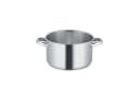 Berndes Topf-Set New Roma Edelstahl poliert Bild 5