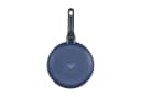 Berndes Schmorpfanne mit Glasdeckel 28 cm Aluminium Schwarz Bild 4