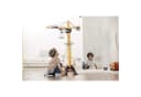 Dickie Toys Construction Mega Crane 120 cm Kabelgesteuert Bild 3