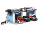 Dickie Toys Rescue Center Spielzeug-Auto mit Licht- und Soundeffekten Bild 1