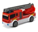 Dickie Toys Rescue Center Spielzeug-Auto mit Licht- und Soundeffekten Bild 3