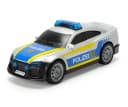 Dickie Toys Rescue Center Spielzeug-Auto mit Licht- und Soundeffekten Bild 4
