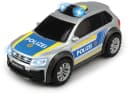 Dickie Toys VW Tiguan R-Line Polizei Spielzeugauto 1:18 Bild 1
