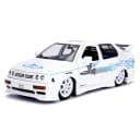 JADA Spielzeug-Rennwagen Volkswagen Jetta Fast & Furious Die-Cast Bild 2