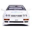 JADA Spielzeug-Rennwagen Volkswagen Jetta Fast & Furious Die-Cast Bild 3