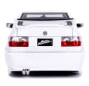 JADA Spielzeug-Rennwagen Volkswagen Jetta Fast & Furious Die-Cast Bild 4