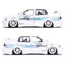 JADA Spielzeug-Rennwagen Volkswagen Jetta Fast & Furious Die-Cast Bild 5