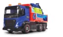 Simba Dickie Spielzeug-LKW City Truck 23cm 3fach sortiert Bild 1