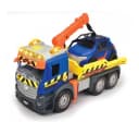 Dickie Toys Spielzeug-LKW Action Truck - Recovery Mercedes Truck Bild 2