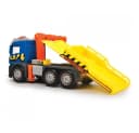 Dickie Toys Spielzeug-LKW Action Truck - Recovery Mercedes Truck Bild 4