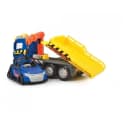 Dickie Toys Spielzeug-LKW Action Truck - Recovery Mercedes Truck Bild 5