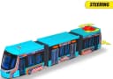 Dickie Toys Siemens City Tram Spielzeug-Straßenbahn Türkis Bild 4