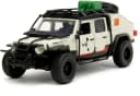 JADA Modellauto Jurassic World 2020 Jeep Gladiator 1:32 Bild 1