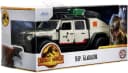 JADA Modellauto Jurassic World 2020 Jeep Gladiator 1:32 Bild 2