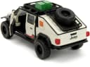 JADA Modellauto Jurassic World 2020 Jeep Gladiator 1:32 Bild 3