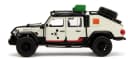 JADA Modellauto Jurassic World 2020 Jeep Gladiator 1:32 Bild 5