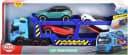 Dickie Toys Volvo Auto-Transporter FH 16 mit Licht und Sound Bild 1