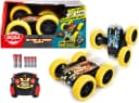 Dickie Toys RC-Auto Fire 'n Frost Flippy - Gelb/Rot/Blau mit 360°-Flips Bild 2