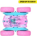 Dickie Toys RC-Auto Berry Shaker Rosa 2,4 GHz mit 360° Stunts Bild 5