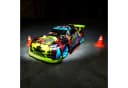 Dickie Toys RC-Auto Tornado Drift 2,4 GHz mit Beleuchtung und Allradantrieb Bild 5