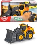 Dickie Toys Volvo Wheel Loader Spielzeug mit Licht und Sound Bild 2