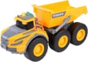 DICKIE TOYS Volvo Articulated Hauler Spielzeug-Kipper Gelb Bild 1