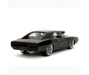 JADA Modellauto Fast & Furious 1970 Dodge Charger Schwarz 1:24 Bild 1