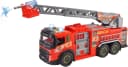 Dickie Toys Giant Fire Truck Rot mit Licht, Sound und Spritzfunktion Bild 1