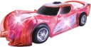 DICKIE TOYS Marvel Light Hero Spider-Man Spielzeug-Auto mit Licht und Sound Bild 1