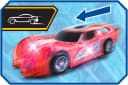 DICKIE TOYS Marvel Light Hero Spider-Man Spielzeug-Auto mit Licht und Sound Bild 4