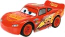 Dickie Toys RC-Auto RC Cars 3 Lightning McQueen Turbo Racer Rot Bild 1