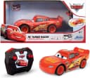Dickie Toys RC-Auto RC Cars 3 Lightning McQueen Turbo Racer Rot Bild 2