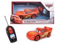Dickie Toys RC Auto Lightning McQueen 1:32 Ferngesteuert Bild 2