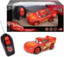 Dickie Toys RC Auto Lightning McQueen 1:32 Ferngesteuert Bild 3