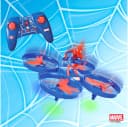 Dickie Toys RC Marvel Spider-Man Drone 17 cm Ferngesteuert Bild 2