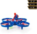 Dickie Toys RC Marvel Spider-Man Drone 17 cm Ferngesteuert Bild 5