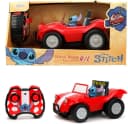 JADA RC Stitch Buggy 1:24 Rot mit Turbo-Funktion Bild 2