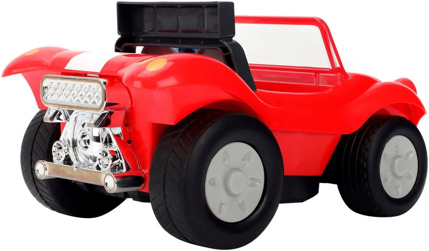 JADA RC Stitch Buggy 1:24 Rot mit Turbo-Funktion - Bild 3