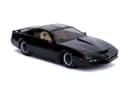 JADA Modellauto Knight Rider KITT 1982 Pontiac Trans AM 1:24 Bild 1