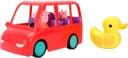 JADA RC-Auto Peppa Pig RC Family Car Rot Bild 2