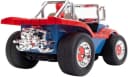 JADA Marvel Spider-Man RC Buggy 1:24 Rot/Blau Ferngesteuert Bild 3