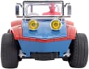 JADA Marvel Spider-Man RC Buggy 1:24 Rot/Blau Ferngesteuert Bild 4