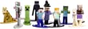 Jada Minecraft Nanofigs Sammelfigur Blind Bag Metall Bild 2