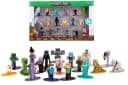 JADA TOYS Minecraft Multi-Pack Nanofigs, Wave 12 Figuren-Set Bild 1